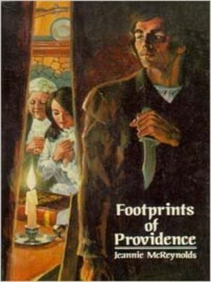cover image of Footprints of Providence